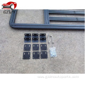 Tank 300 Top Roof Rack Cargo Carrier